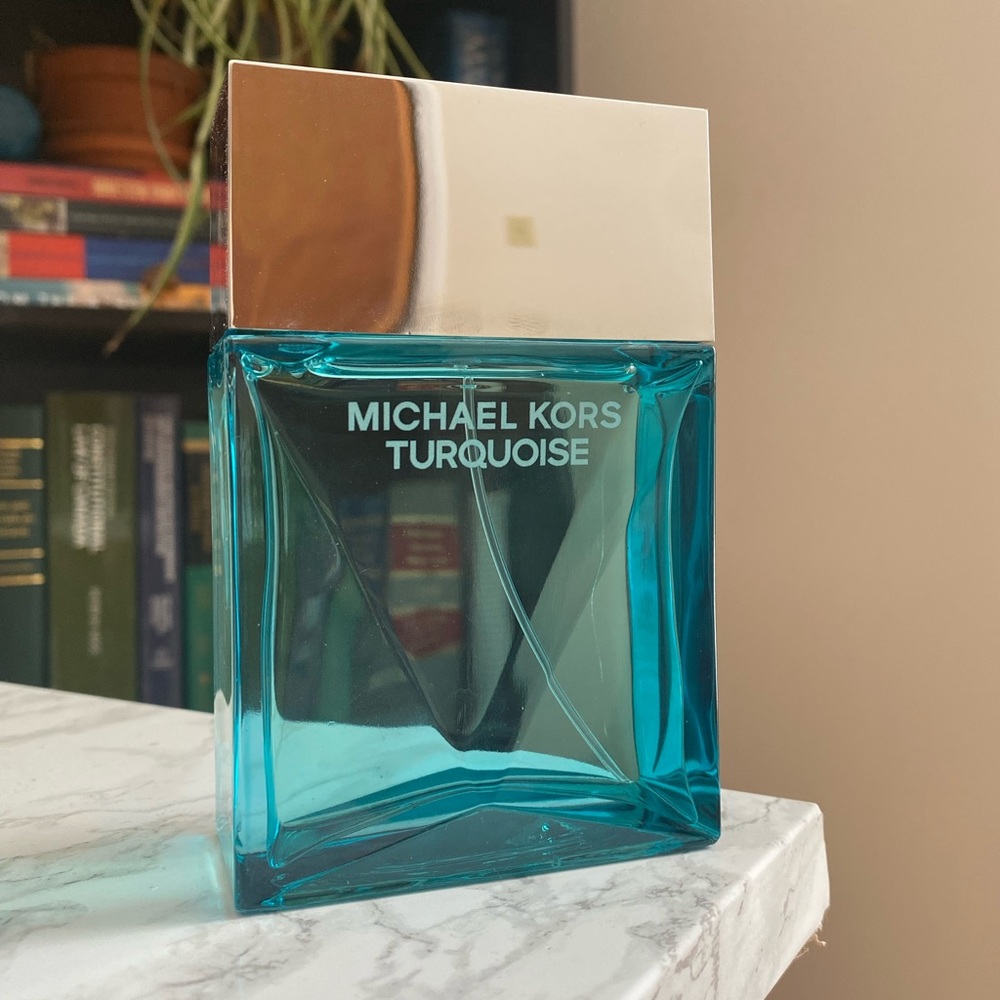 Michael Kors Turquoise EDP 100mL